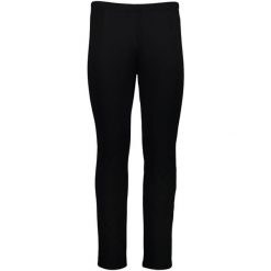 Spodnie CMP. Czarne spodnie materiałowe męskie CMP, m, bez wzorów. Za 193.50 zł.