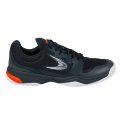 Buty do hokeja halowego męskie Dita DT550. Buty sportowe męskie DITA, bez zapięcia. Za 269.99 zł.