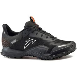 Buty trekkingowe męskie Tecnica Magma S GTX. Czarne trekkingi męskie TECNICA, trekkingowe. Za 845.00 zł.