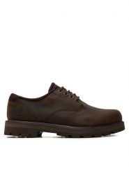 Timberland Półbuty TB0A69T9W011 Brązowy. Brązowe półbuty na co dzień męskie Timberland, ze skóry, bez zapięcia. Za 659.99 zł.