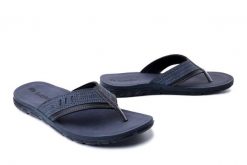 INBLU VT-02 004 granatowy, klapki japonki męskie. Niebieskie klapki męskie Inblu. Za 47.99 zł.