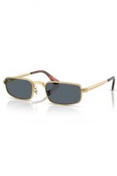 Okulary przeciwsłoneczne RAY-BAN A$AP ROCKY. Okulary przeciwsłoneczne damskie Ray-Ban. Za 769.00 zł.
