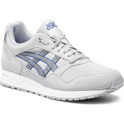 Sneakersy ASICS - TIGER Gelsaga 1191A155 Mid Grey/Silver 020. Półbuty na co dzień męskie marki Asics. W wyprzedaży za 339.00 zł.