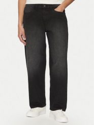 Blend Jeansy 20718404 Czarny Relaxed Fit. Czarne jeansy męskie Blend. Za 189.99 zł.