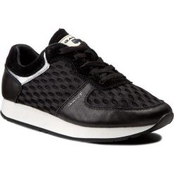 Sneakersy GANT - Linda 14531662 Black G00. Półbuty damskie marki GANT. W wyprzedaży za 219.00 zł.