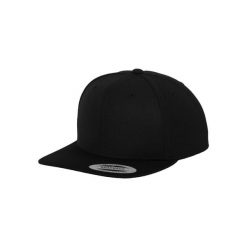 Czapka Flexfit Classique. Brązowe czapki i kapelusze męskie FLEXFIT, bez wzorów, z materiału, eleganckie. Za 67.40 zł.