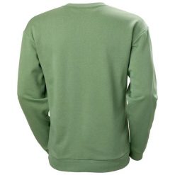 Bluza z okrągłym dekoltem Helly Hansen YU 2.0. Czarne bluzy męskie Helly Hansen, xl, bez wzorów, z bawełny, bez kaptura. Za 271.65 zł.