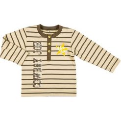 Mmdadak Chłopięca Koszulka Kowboj 86 Brązowy. T-shirty dla chłopców marki Mmdadak. Za 33.00 zł.