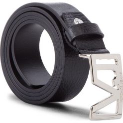 Pasek Męski VERSACE JEANS - D8YSBF10 100 70872 899. Paski damskie marki Versace Jeans. W wyprzedaży za 319.00 zł.
