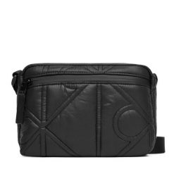 Saszetka Calvin Klein. Czarne saszetki męskie Calvin Klein, młodzieżowe, małe. Za 249.99 zł.