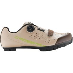 Buty Mavic Crossmax Boa. Białe obuwie sportowe damskie MAVIC, bez wzorów, rowerowe. Za 700.50 zł.