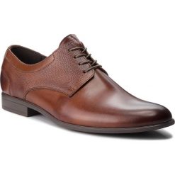 Półbuty LASOCKI FOR MEN - TA-LL38 Brown. Eleganckie półbuty marki Lasocki For Men. Za 219.99 zł.