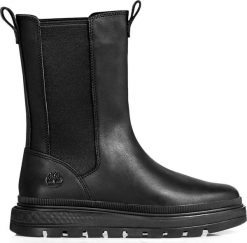 Timberland Botki damskie Timberland Ray City Combat A2QAS. Botki damskie Timberland, bez obcasa, bez zapięcia. Za 799.00 zł.