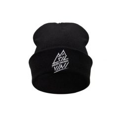 Czapka Silvini Favara. Białe czapki i kapelusze damskie Silvini, na zimę, bez wzorów, z dzianiny, sportowe. Za 129.50 zł.