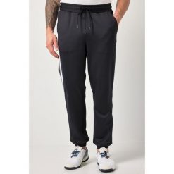 Męska Spodnie treningowe FLEXNAMIC® tenis nowoczesny krój do rozm. 7 XL. Czarne spodnie sportowe męskie JAY-PI, m, bez wzorów, z elastanu, tenisowe. Za 279.99 zł.