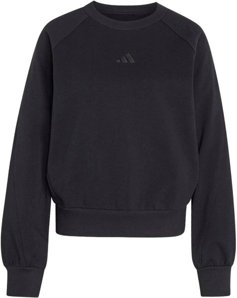 Adidas Bluza Kit Small Logo Sweatshirt (KV7352). Bluzy męskie Adidas, m, bez wzorów, bez kaptura. Za 183.57 zł.