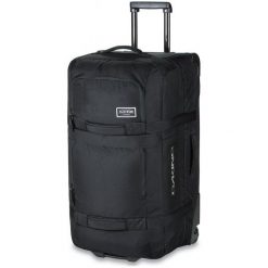 Dakine Split Roller 85 L, Czarna. Walizki damskie marki Dakine. Za 596.00 zł.