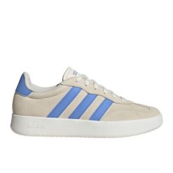 Buty adidas Barreda W JR1202. Obuwie sportowe damskie bez wzorów, z gumy. Za 357.94 zł.