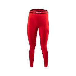 Legginsy damskie Lenz Merino 6.0. Czarne legginsy damskie LENZ, xs, bez wzorów, z wełny. Za 249.00 zł.