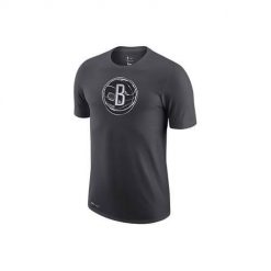 Koszulka sportowa męska Nike CZ7236060. Czarne koszulki sportowe męskie Nike, m, bez wzorów, z bawełny, bez kołnierzyka, bez ramiączek, dri-fit (nike). Za 228.00 zł.
