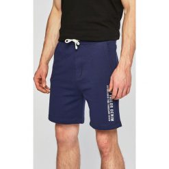 Tom Tailor Denim - Szorty. Szorty męskie marki Tom Tailor Denim. Za 89.90 zł.