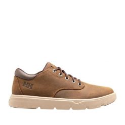 Buty trekkingowe Helly Hansen Pinehurst. Brązowe trekkingi męskie Helly Hansen, trekkingowe. Za 706.00 zł.
