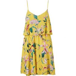 Vero Moda Sukienka damska Simply Easy Strap Short Dress Yarrow (rozmiar S). Sukienki damskie Vero Moda, s, bez wzorów, bez kołnierzyka, bez ramiączek. W wyprzedaży za 85.00 zł.