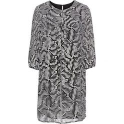Sweter z golfem z kaszmirem bonprix różowobrązowy. Czerwone sukienki damskie bonprix, bez wzorów, z dzianiny, klasyczne, bez kołnierzyka, bez ramiączek, bez kaptura. Za 149.99 zł.