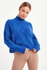 GOLF SAGGIO WEEKEND MAX MARA. Swetry damskie Weekend Max Mara, xs, bez wzorów, bez kołnierzyka, bez ramiączek, bez kaptura. W wyprzedaży za 377.70 zł.