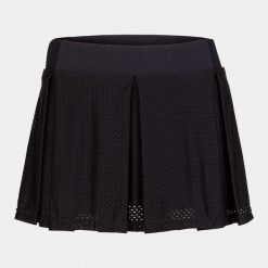 Spódniczka do tenisa damska Joma BREAK SKIRT. Czerwone spódnice damskie Joma, xs, bez wzorów, sportowe, sportowe. Za 122.00 zł.