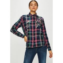 Pepe Jeans - Koszula Sonia. Koszule damskie marki Pepe Jeans. Za 319.90 zł.