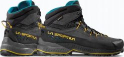 Buty trekkingowe męskie Buty tx4 evo mid gtx-carbon-bamboo-42,5. Trekkingi męskie NoName. Za 1,149.57 zł.