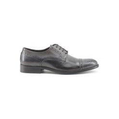 Made in Italia Półbuty GIORGIO. Półbuty na co dzień męskie Made in Italia, bez zapięcia. Za 278.00 zł.