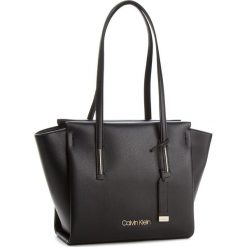 Torebka CALVIN KLEIN - Frame Medium Shopper K60K604369 001. Torebki shopper damskie marki bonprix. Za 599.00 zł.