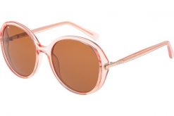 Okulary przeciwsłoneczne GOG LEYLA. Czerwone okulary przeciwsłoneczne damskie GOG. Za 15,499.00 zł.