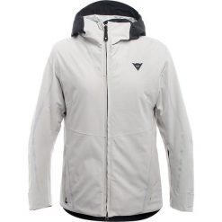 Kurtka narciarska w kolorze białym. Białe kurtki damskie Dainese. W wyprzedaży za 1,000.95 zł.