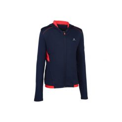 Bluza S900. Niebieskie bluzy dla chłopców DOMYOS. Za 64.99 zł.