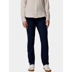 Spodnie Damskie Columbia Leslie Falls II. Niebieskie spodnie sportowe damskie Columbia, l, bez wzorów, trekkingowe. Za 359.00 zł.