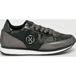 Guess Jeans - Buty. Obuwie sportowe damskie marki Guess Jeans. W wyprzedaży za 319.90 zł.