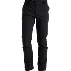 The North Face MEZURASHI PANT Spodnie materiałowe black. Spodnie materiałowe męskie marki The North Face. W wyprzedaży za 449.10 zł.