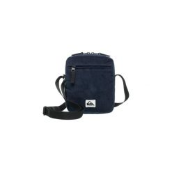 Nerka dla Mężczyzn MAGICALL Czarny. Niebieskie saszetki męskie Quiksilver, z bawełny, małe. Za 99.99 zł.