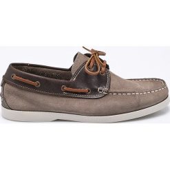 Andy-Z - Mokasyny. Mokasyny męskie marki Andy-Z. W wyprzedaży za 129.90 zł.