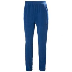Spodnie do biegania Helly Hansen Daybreaker. Szare spodnie sportowe męskie Helly Hansen, s, bez wzorów, z dresówki, do biegania. Za 327.00 zł.