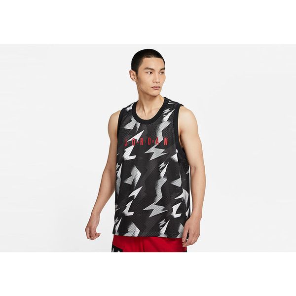 Koszulka męska nike air jordan jumpman jersey black. Czarne koszulki sportowe męskie Jordan, m, bez wzorów, z jersey, bez kołnierzyka, bez ramiączek, do koszykówki. Za 229.00 zł.