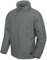 Kurtka męska Helikon-Tex Lekka Kurtka Zimowa LEVEL 7 - Climashield® Apex 10. Kurtki męskie HELIKON-TEX, na zimę, m, bez wzorów, bez kaptura. Za 671.44 zł.