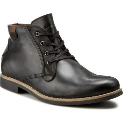 Kozaki KRISBUT - 6331A-7-7 Czarny. Kozaki męskie marki Krisbut. W wyprzedaży za 249.00 zł.