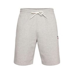 Spodenki Reebok Identity Small Logo Fleece. Szare szorty męskie Reebok, na lato, m, bez wzorów. Za 119.99 zł.