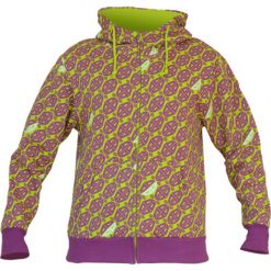 Woox Bluza męska Hoox zielona r. M. Bluzy sportowe męskie Woox. Za 122.99 zł.