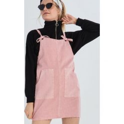 Sukienka na ramiączkach - Różowy. Sukienki damskie marki Sinsay. Za 79.99 zł.
