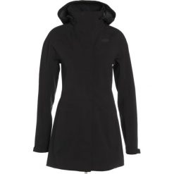 The North Face FLEX GTX Parka black. Kurtki sportowe damskie The North Face, z elastanu. W wyprzedaży za 919.20 zł.